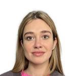 Левичева Дана Александровна, ЛОР, Детский ЛОР, Терапевт - Красноярск