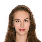 Круглова Ольга Сергеевна, Эндокринолог - Красноярск