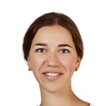 Виноградова Русана Юрьевна Виноградова Русана Юрьевна, Педиатр - Красноярск