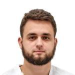 Гуцало Максим Сергеевич Гуцало Максим Сергеевич, Стоматолог-ортопед - Красноярск