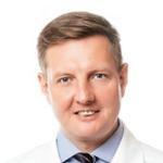 Злаказов Олег Владимирович, Невролог - Красноярск