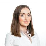 Малярова Валерия Евгеньевна Малярова Валерия Евгеньевна, Терапевт - Красноярск