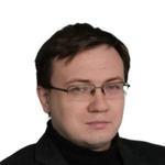 Губин Ярослав Владимирович Губин Ярослав Владимирович, Психиатр - Красноярск