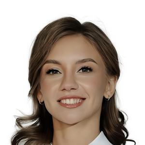 Аникина Ксения Александровна - фотография Аникина Ксения Александровна, детский эндокринолог, педиатр - Красноярск