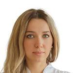 Патрушова Антонина Сергеевна, Педиатр - Красноярск