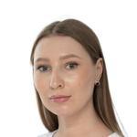 Яковлева (Иванова) Лилия Сергеевна, Врач-косметолог, Дерматолог - Красноярск