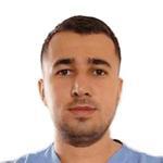 Гасымлы Ильхам Джамилович, Нейрохирург - Красноярск