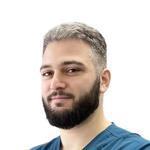 Тазаян Артем Русланович, Терапевт - Красноярск