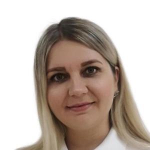 Орлова Анастасия Николаевна, стоматолог-гигиенист - Красноярск