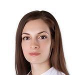Субочева Светлана Алексеевна, Невролог - Красноярск