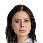 Усольцева Анна Александровна, Невролог, Детский невролог, Детский эпилептолог, Эпилептолог - Красноярск