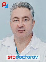 Казаков Вадим Михайлович,маммолог, онколог - Красноярск