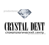 Стоматология «Crystal dent» на Батурина, Красноярск - фото