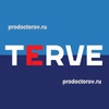 Медицинский центр «TERVE» на пр Красноярский рабочий, Красноярск - фото