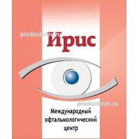 Цены в офтальмологическом центре «Ирис», Красноярск - ПроДокторов