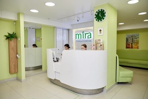 Ресепшн