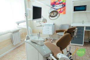 Кабинет стоматолога