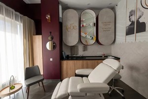 Косметологический кабинет Косметологический кабинет