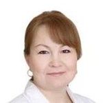 Исянова Мадина Рашидовна, Врач УЗИ - Сергиев Посад