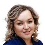 Савельева Полина Евгеньевна Савельева Полина Евгеньевна, Стоматолог-ортодонт - Москва