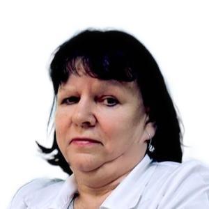 Жихарева Надежда Ивановна, терапевт - Краснознаменск (Калининградская область)