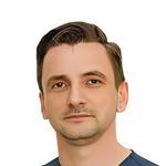 Кучмин Владимир Николаевич, ЛОР, Детский ЛОР - Саратов