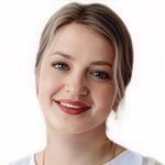 Ефремова Кристина Васильевна, Гинеколог, Врач УЗИ, Детский гинеколог - Гуково