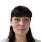 Колесникова Елена Владимировна, Терапевт - Кропоткин