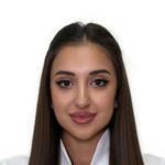 Семеняченко Сюзанна Валерьевна, Терапевт - Кропоткин