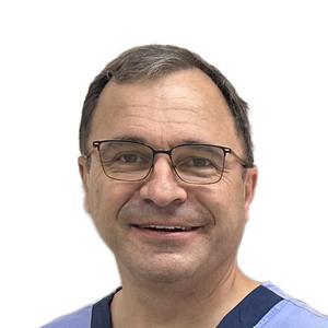 Астанков Дмитрий Владимирович, эндоскопист, проктолог (колопроктолог), хирург - Кропоткин