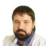 Сивцов Сергей Сергеевич, Гинеколог - Гулькевичи