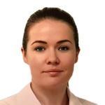 Грибанова Дарья Ивановна, Гинеколог, Акушер - Гулькевичи