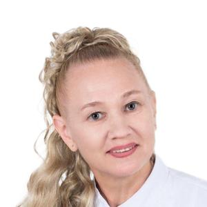 Плужникова Галина Валентиновна, стоматолог - Кропоткин