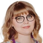 Анфиногенова Мария Сергеевна, Дерматолог - Гулькевичи