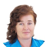 Крошка Ирина Владимировна, Эндокринолог, Врач УЗИ, Терапевт - Гулькевичи