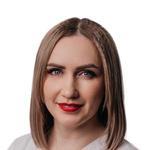 Сидоркина Елена Андреевна, Дерматолог, Врач-косметолог, Дерматовенеролог, Детский дерматолог - Крымск