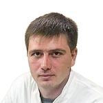 Клейн Евгений Александрович Клейн Евгений Александрович, Травматолог, детский травматолог - Новороссийск