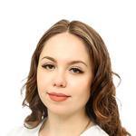 Новикова Ксения Сергеевна, Стоматолог, Детский ортодонт, Стоматолог-ортодонт - Нижний Новгород