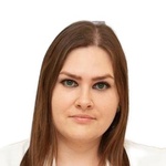 Башкурова Ирина Станиславовна, Врач УЗИ - Кстово