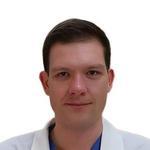 Коновалов Леонид Алексеевич, Уролог, Врач УЗИ - Кстово