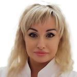 Тареева Юлия Владимировна, Гинеколог, Врач УЗИ, Детский гинеколог - Кстово