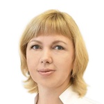 Кильмакаева С. А. - фото