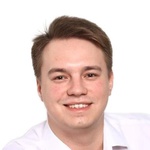 Верещагин Дмитрий Сергеевич