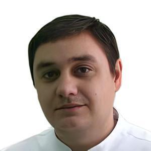 Нечепуренко Виктор Викторович, Стоматолог-ортопед - Одинцово