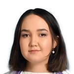Халитова Диана Радиковна, Педиатр - Видное