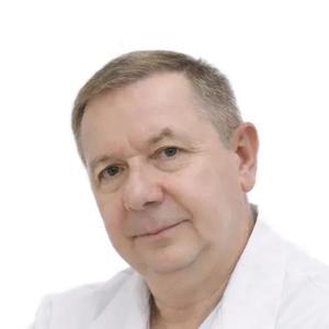 Калинин Сергей Михайлович, невролог, детский невролог - Екатеринбург