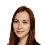 Горлова Анастасия Андреевна, Стоматолог-ортодонт, детский ортодонт - Курск