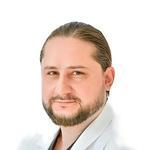 Лебедев Артем Юрьевич Лебедев Артем Юрьевич, Онколог - Курган