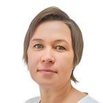 Катайцева Ирина Анатольевна Катайцева Ирина Анатольевна, Онколог - Курган