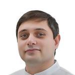 Сепиашвили Георгий Гивиевич Сепиашвили Георгий Гивиевич, Онколог, врач УЗИ - Курган